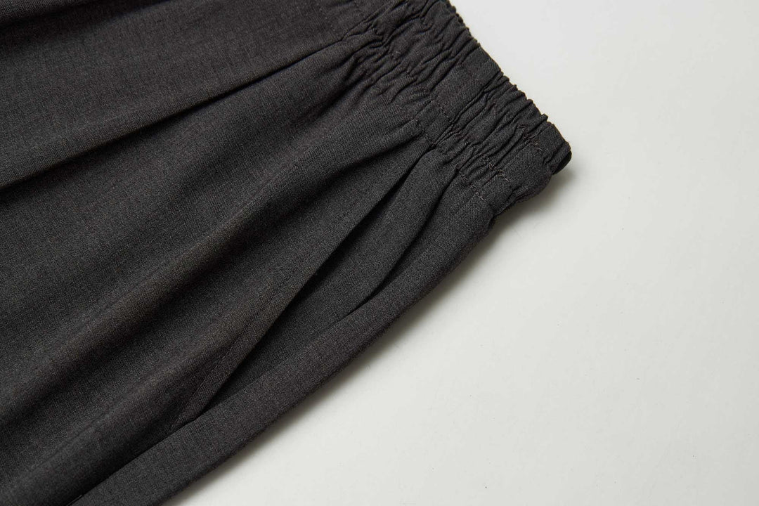 An image of a   32874 Flow Form Wide Pants by  Mirra Masa