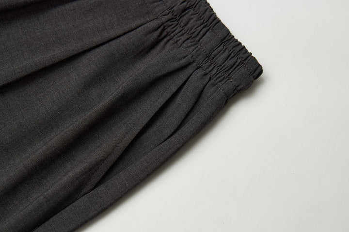 An image of a   32874 Flow Form Wide Pants by  Mirra Masa