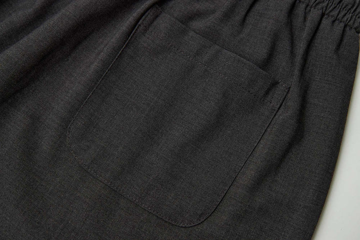 An image of a   32874 Flow Form Wide Pants by  Mirra Masa