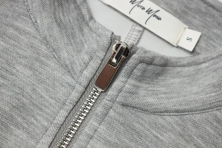 An image of a   34099 Skulpt Fit Jacket by  Mirra Masa