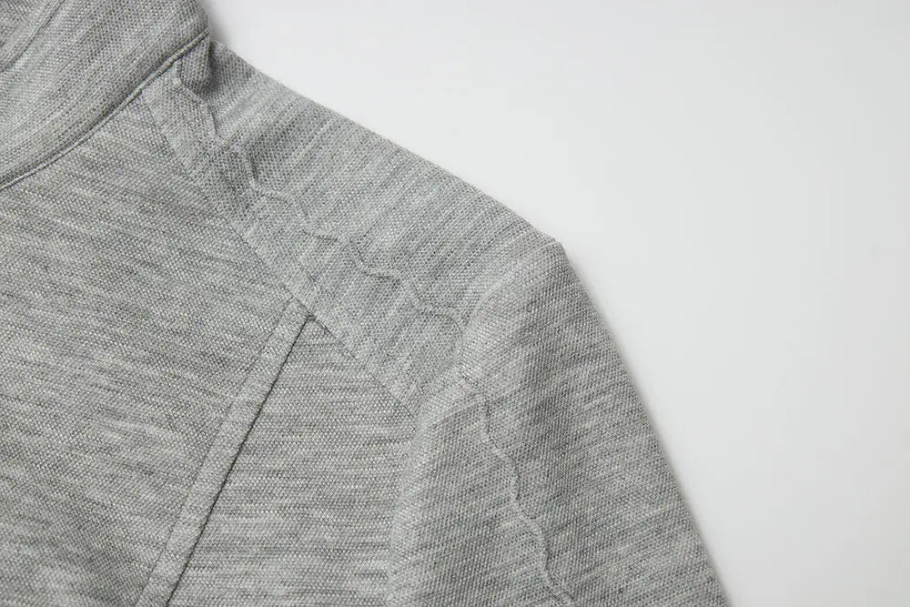 An image of a   34099 Skulpt Fit Jacket by  Mirra Masa