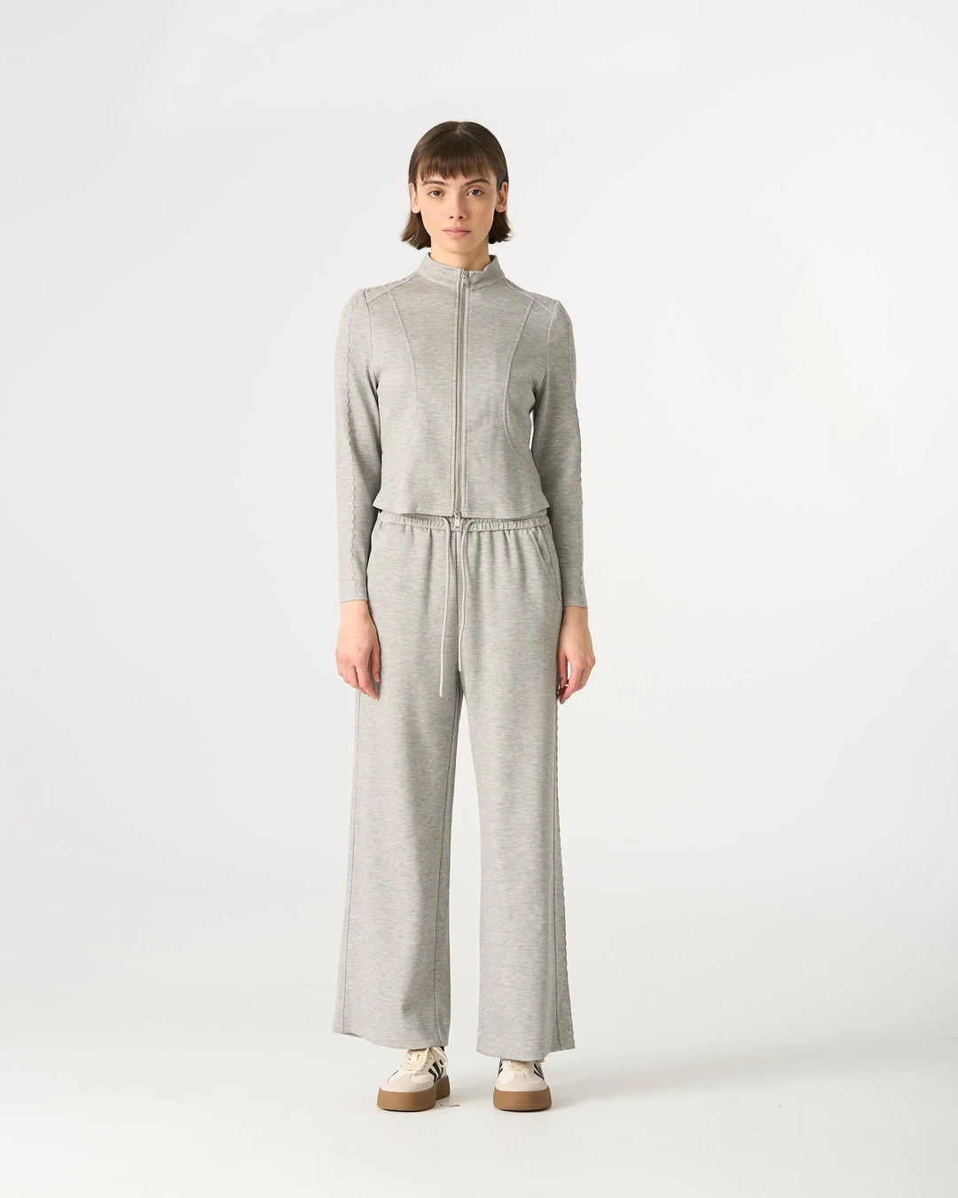 An image of a   34099 Skulpt Fit Jacket by  Mirra Masa