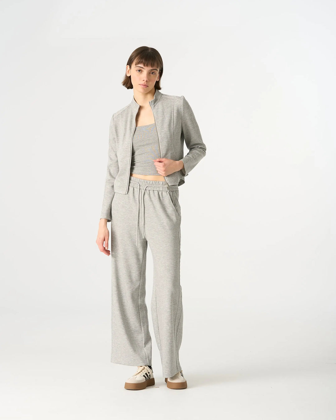 An image of a   34099 Skulpt Fit Jacket by  Mirra Masa