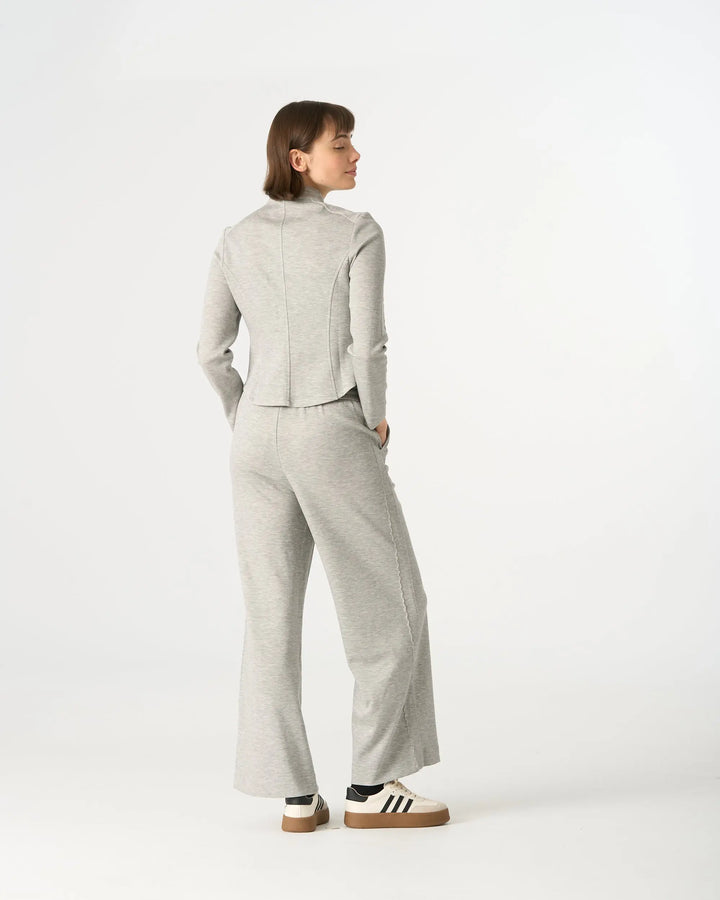 An image of a   34099 Skulpt Fit Jacket by  Mirra Masa