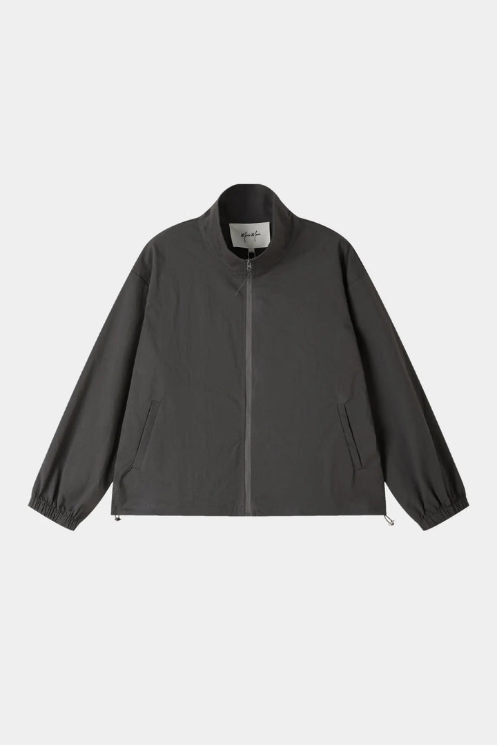 An image of a   34136 Essential Zip-Up Jacket by  Mirra Masa