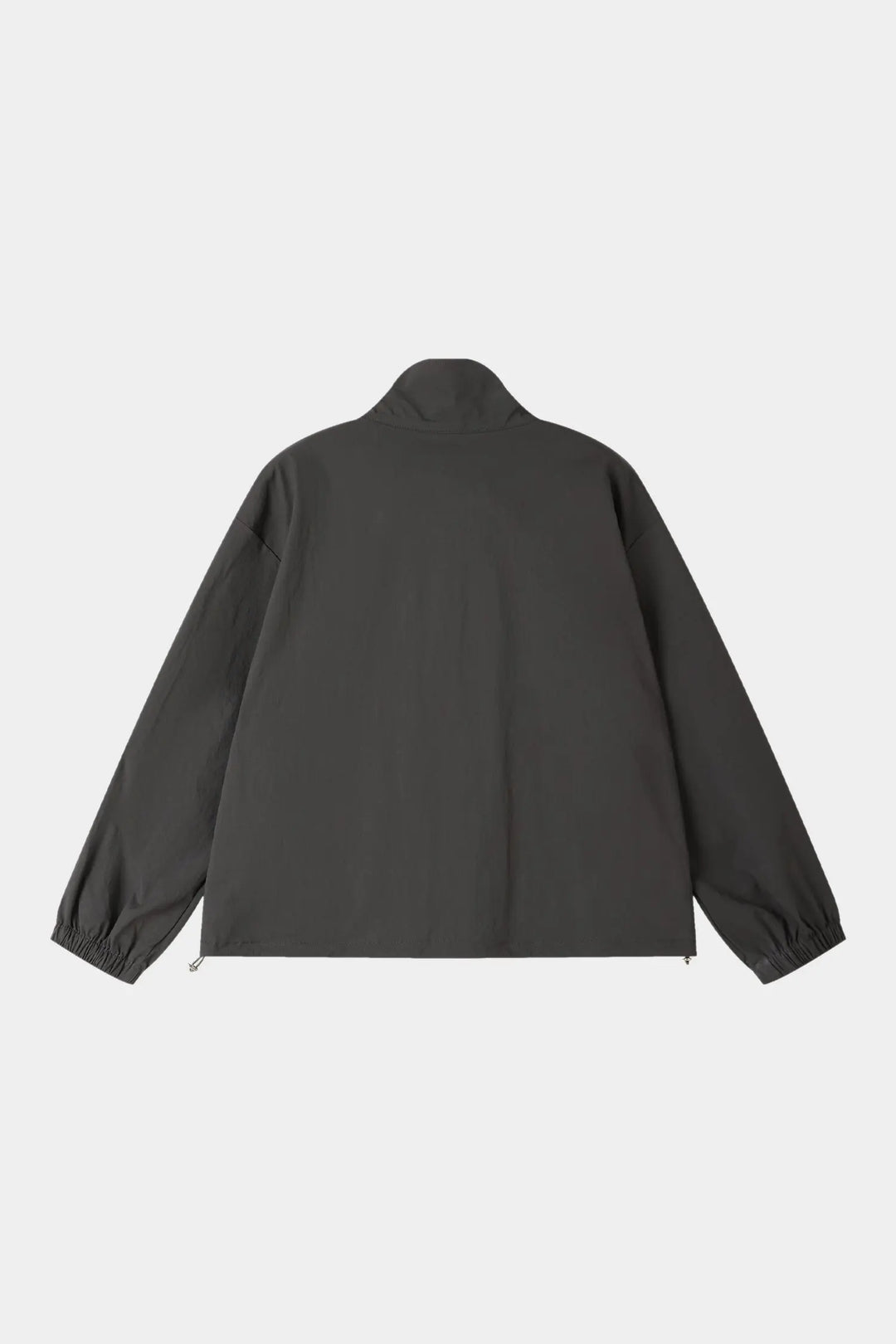 An image of a   34136 Essential Zip-Up Jacket by  Mirra Masa