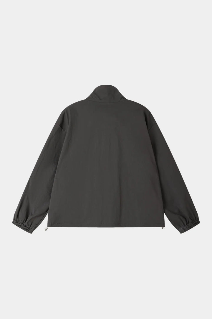 An image of a   34136 Essential Zip-Up Jacket by  Mirra Masa