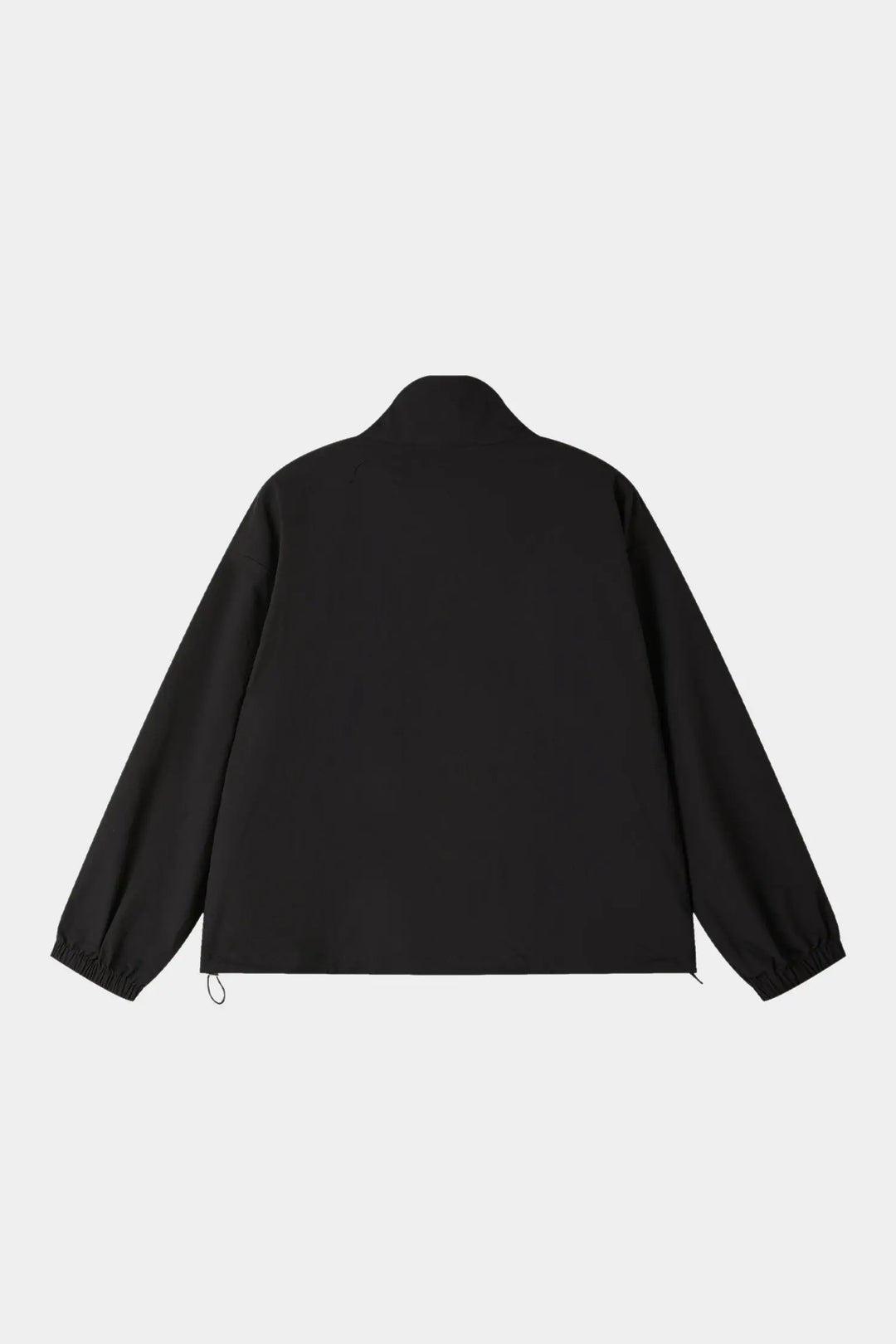 An image of a   34136 Essential Zip-Up Jacket by  Mirra Masa