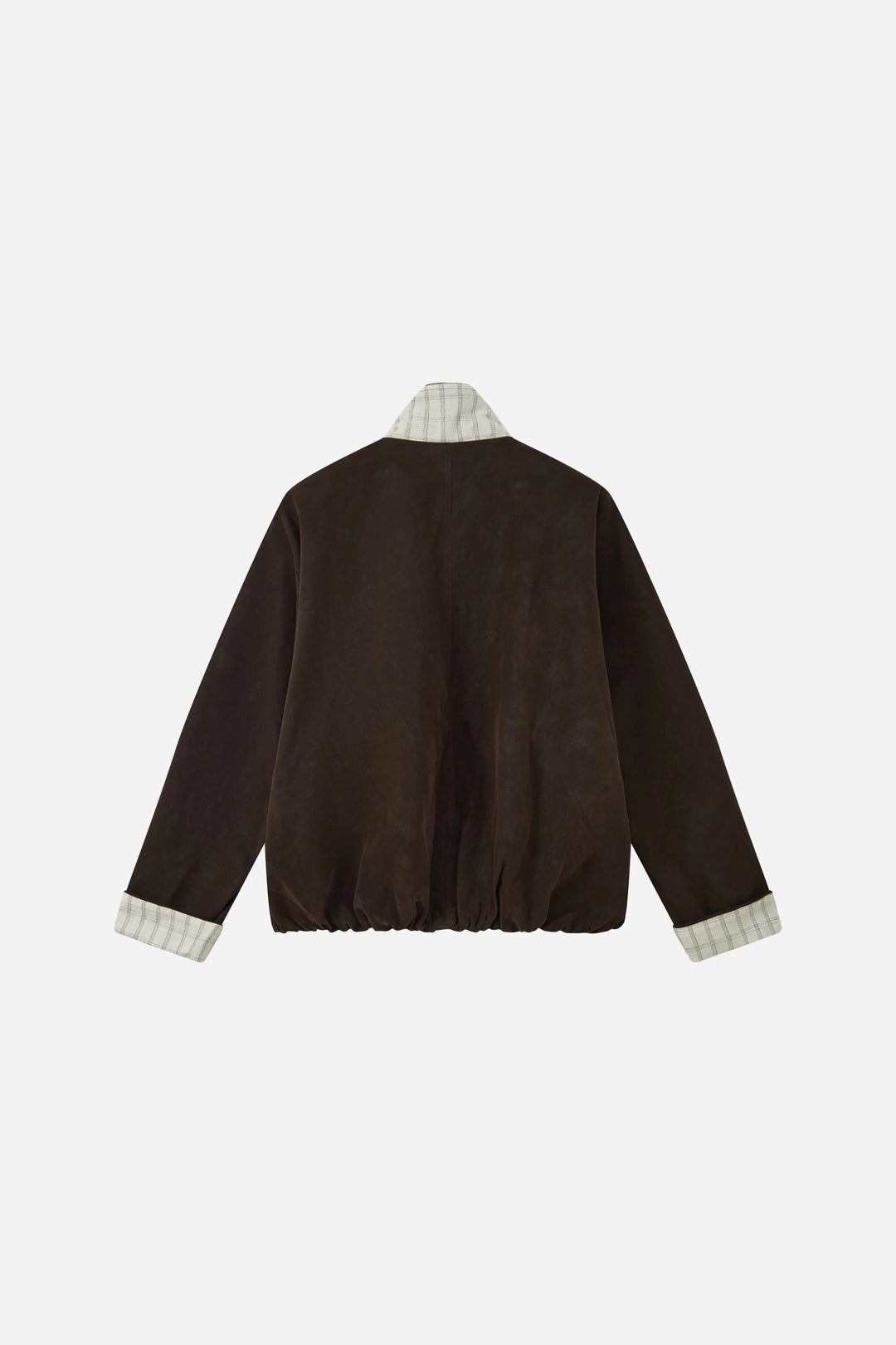 An image of a   34234 Modern Blouson Jacket by  Mirra Masa