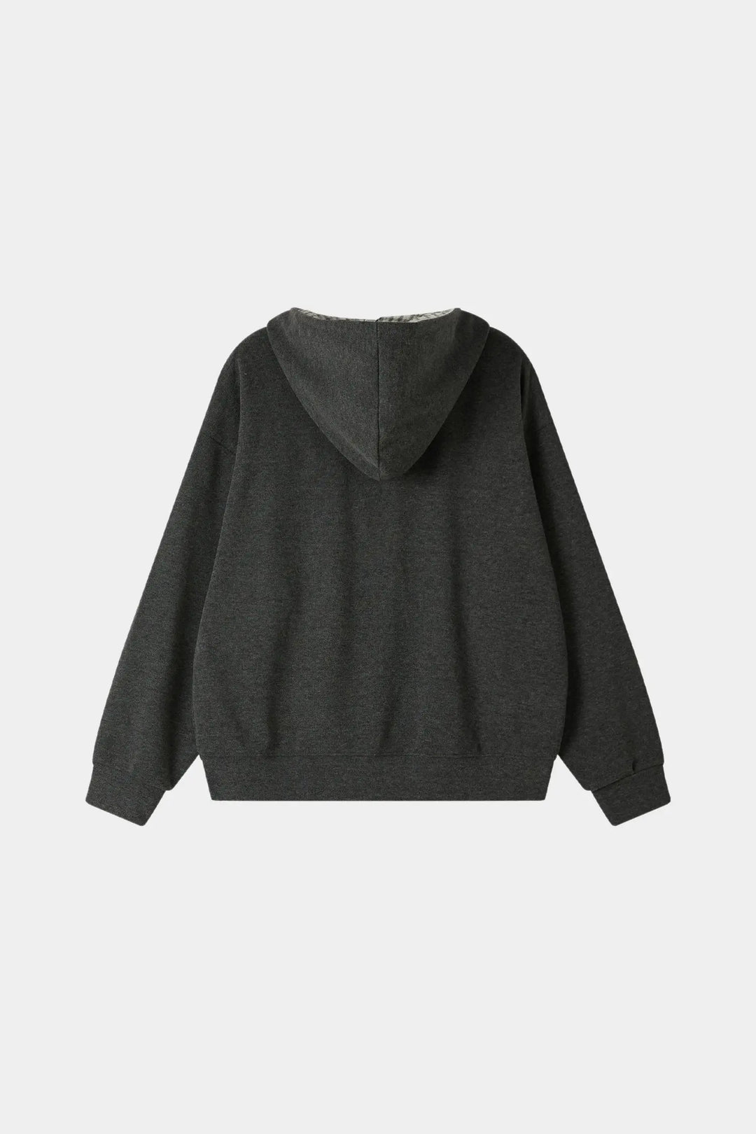 An image of a   34624 Half-Zip Hoodie by  Mirra Masa