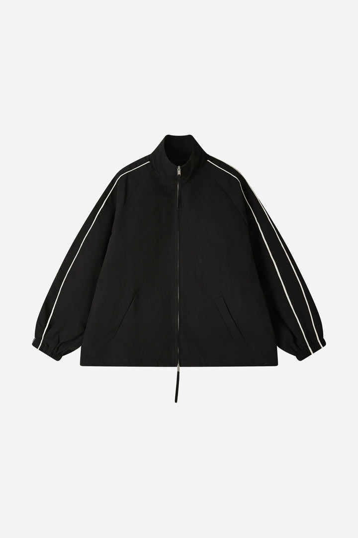 An image of a   34655 Core Jacket by  Mirra Masa