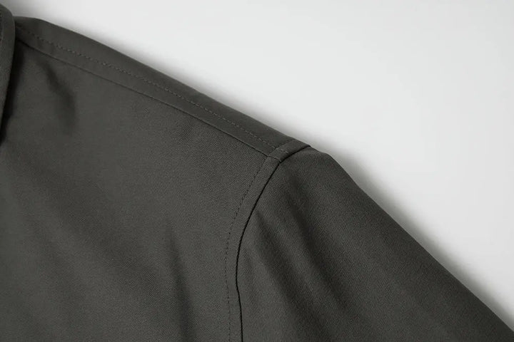 An image of a   34752 Zip Up Jacket by  Mirra Masa