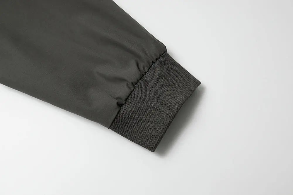 An image of a   34752 Zip Up Jacket by  Mirra Masa