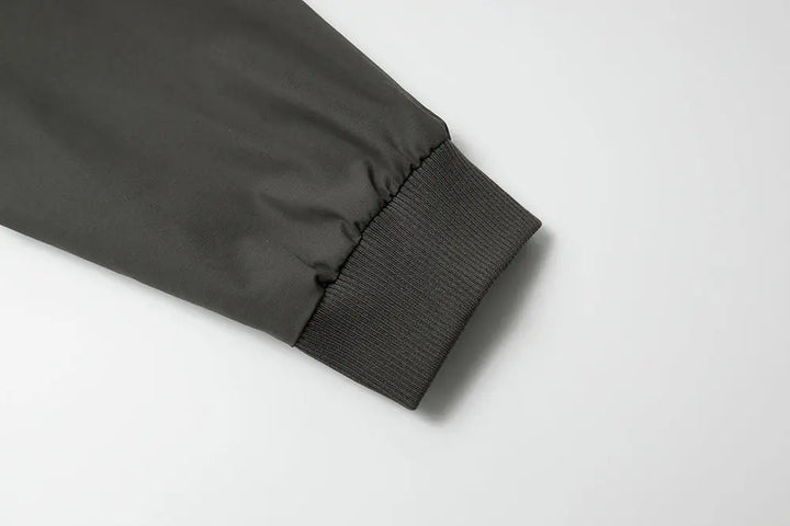 An image of a   34752 Zip Up Jacket by  Mirra Masa