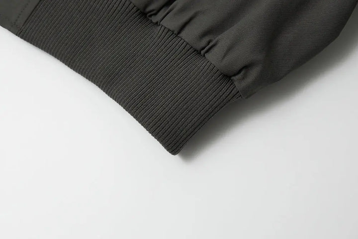 An image of a   34752 Zip Up Jacket by  Mirra Masa