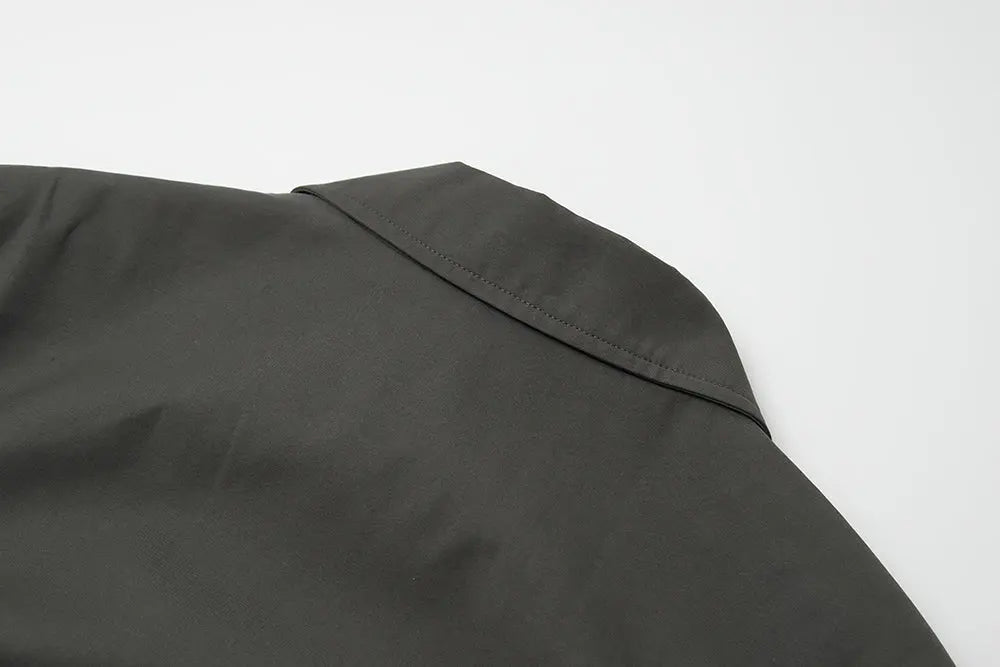 An image of a   34752 Zip Up Jacket by  Mirra Masa