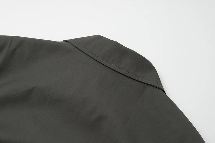 An image of a   34752 Zip Up Jacket by  Mirra Masa