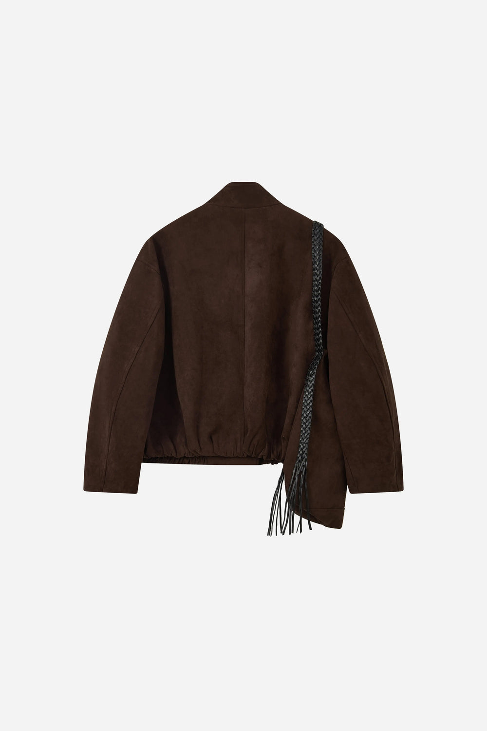 An image of a   34760 Heritage Jacket & Bag Set by  Mirra Masa