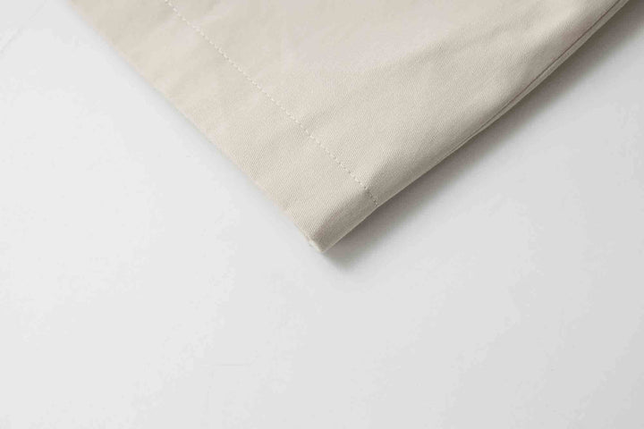 An image of a   34871 Cuffed Jacket with Detachable Collar by  Mirra Masa
