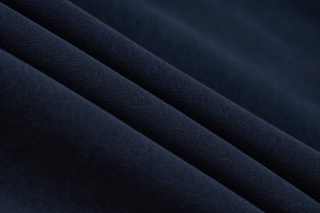 An image of a   34874 Drawstring Zip-Up Hoodie by  Mirra Masa