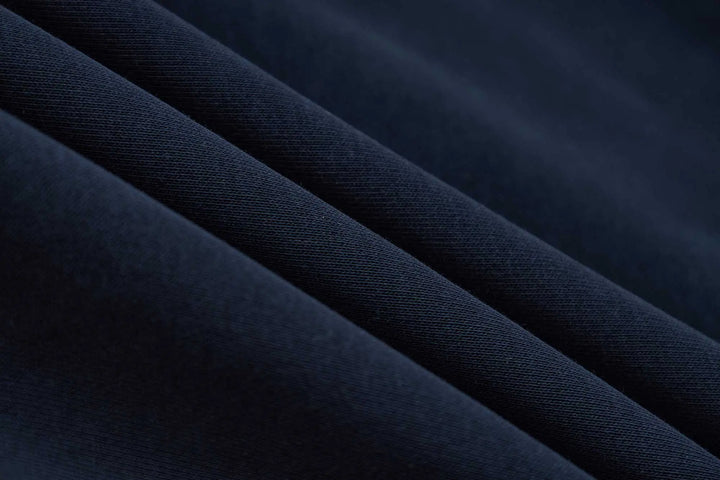 An image of a   34874 Drawstring Zip-Up Hoodie by  Mirra Masa