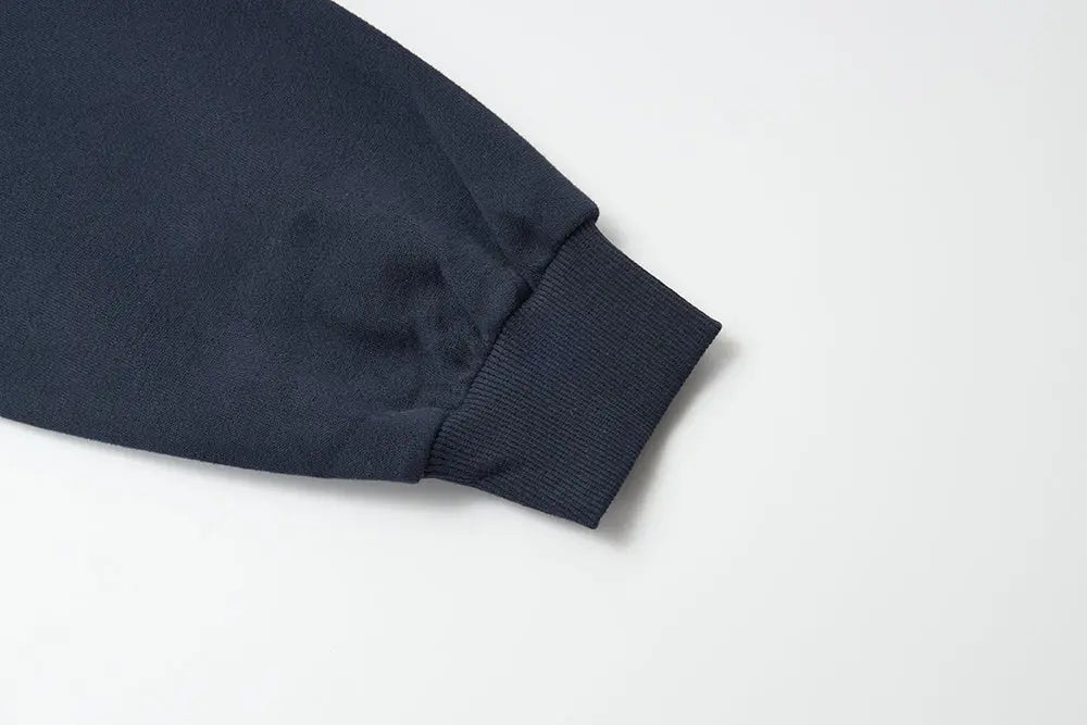 An image of a   34984 Layered and Laced Hoodie by  Mirra Masa