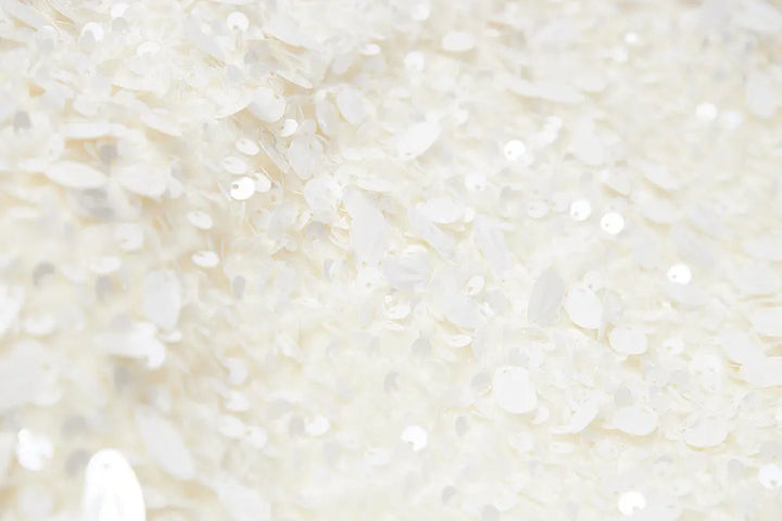 An image of a   40763 Sequin Mini Skirt by  Mirra Masa