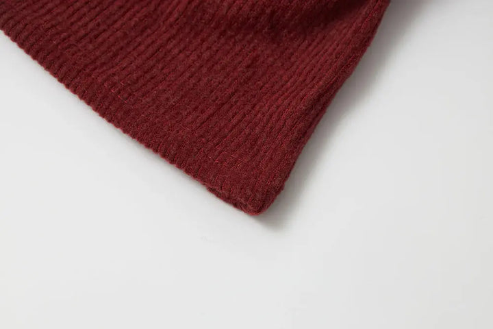 An image of a   41103 Holiday Bow Off Shoulder Top by  Mirra Masa