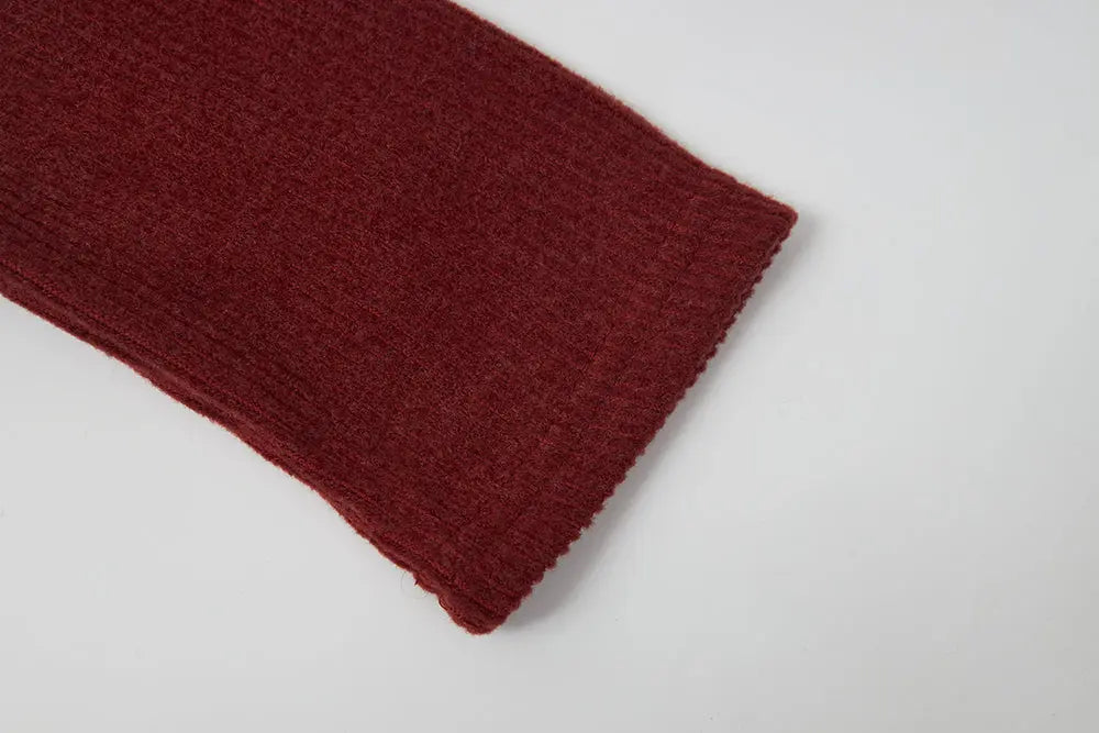 An image of a   41103 Holiday Bow Off Shoulder Top by  Mirra Masa