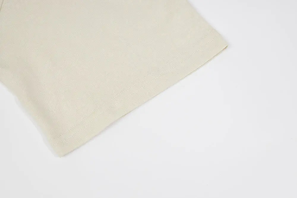 An image of a   41125 Short-Sleeve Graphic Shirt by  Mirra Masa