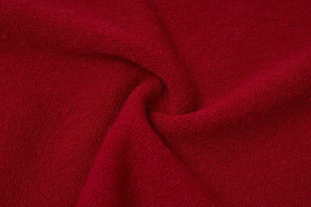 An image of a   41245 Crewneck Cardigan by  Mirra Masa