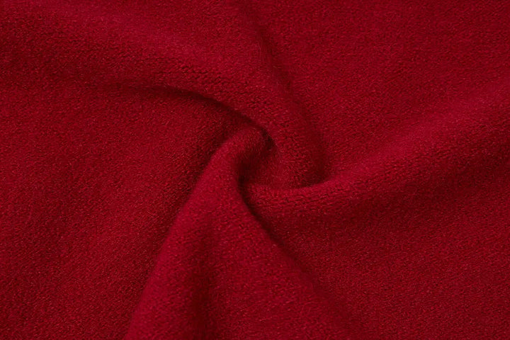 An image of a   41245 Crewneck Cardigan by  Mirra Masa