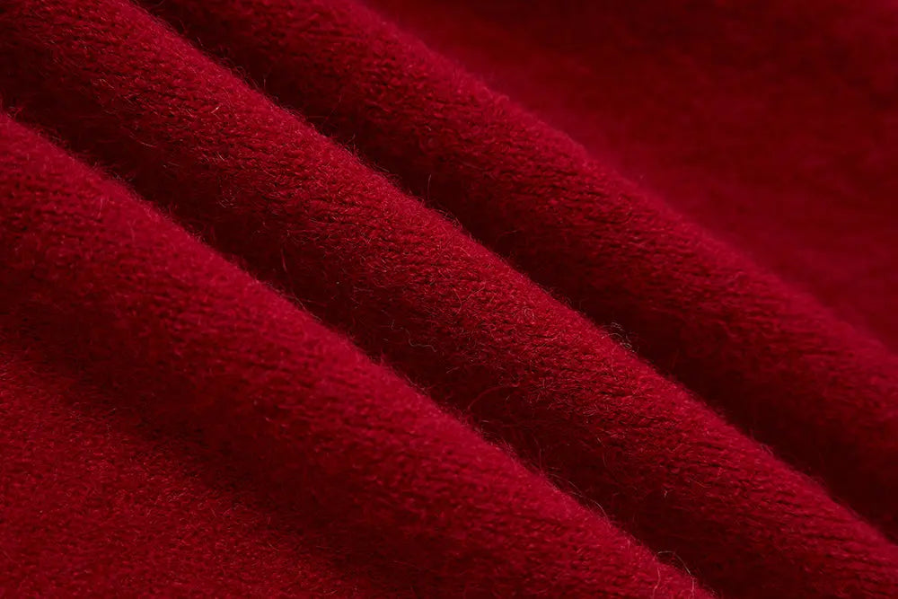 An image of a   41245 Crewneck Cardigan by  Mirra Masa