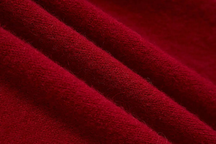 An image of a   41245 Crewneck Cardigan by  Mirra Masa