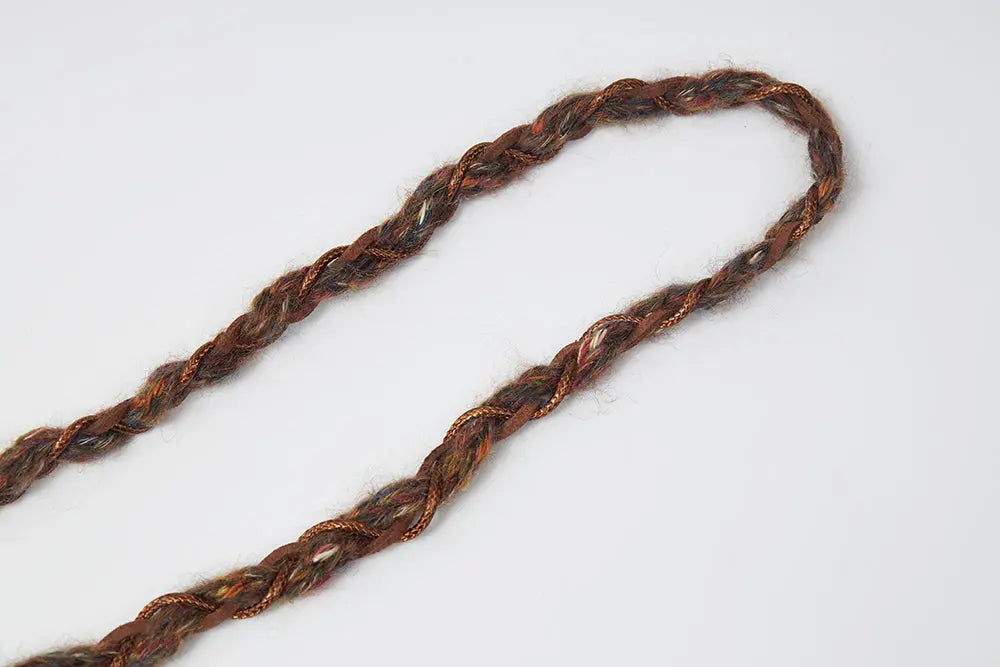 An image of a   41374 Corduroy Overshirt with Pouch Accessory by  Mirra Masa