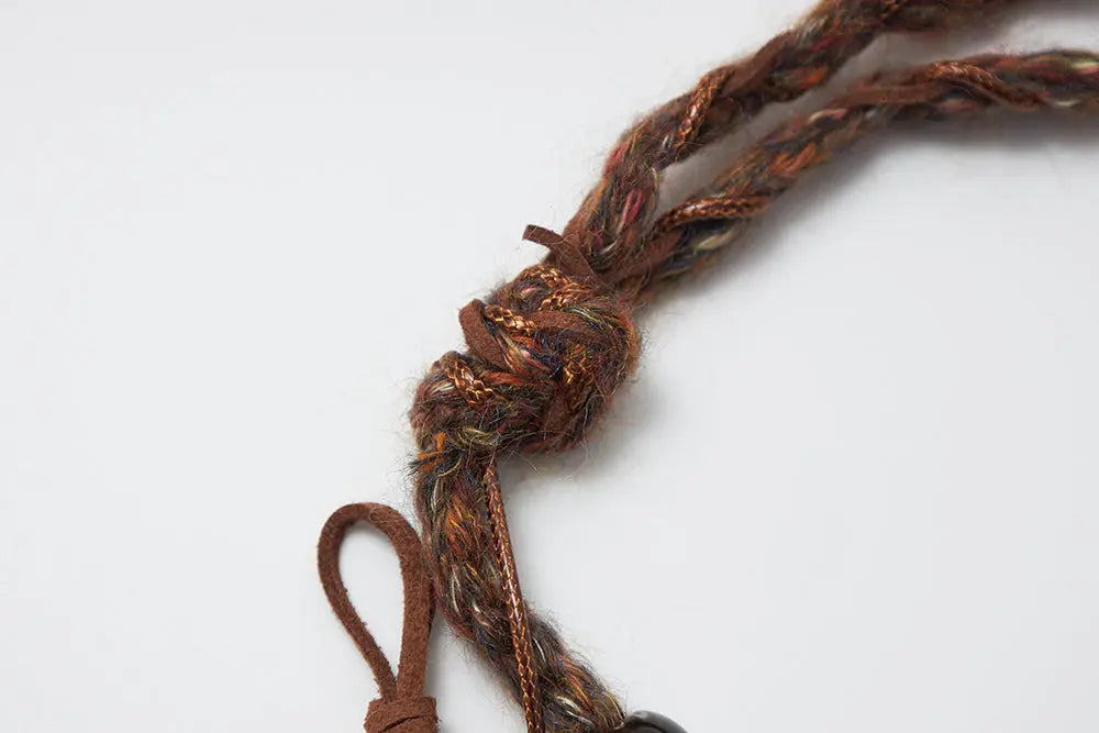 An image of a   41374 Corduroy Overshirt with Pouch Accessory by  Mirra Masa