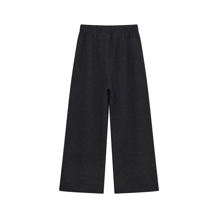 An image of a   42426 Knit Lounge Pants by  Mirra Masa