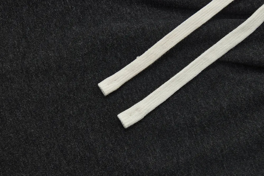 An image of a   42426 Knit Lounge Pants by  Mirra Masa