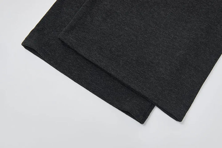 An image of a   42426 Knit Lounge Pants by  Mirra Masa