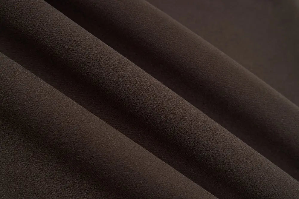 An image of a   42670 Flared Dress Pants with Belts by  Mirra Masa