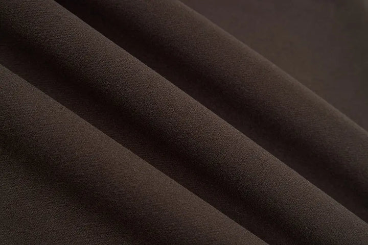 An image of a   42670 Flared Dress Pants with Belts by  Mirra Masa