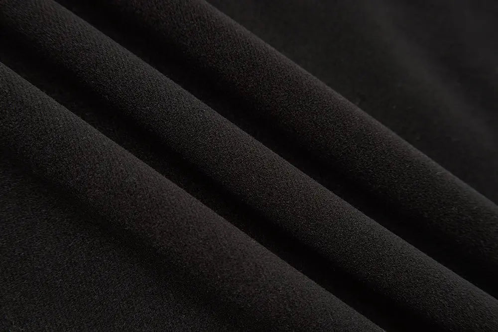 An image of a   42792 Pleated Midi Skirt with Belts by  Mirra Masa