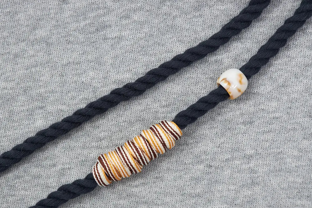 An image of a   44005 Fleece Lined Hoodie by  Mirra Masa