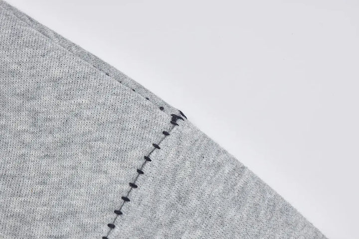 An image of a   44005 Fleece Lined Hoodie by  Mirra Masa