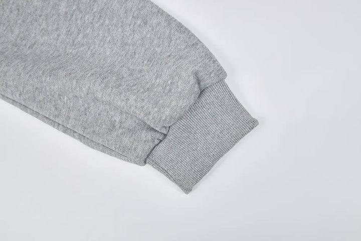 An image of a   44005 Fleece Lined Hoodie by  Mirra Masa