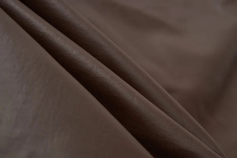 An image of a   44465 Classic Belted Trench Coat by  Mirra Masa