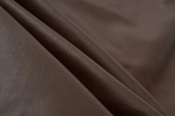 An image of a   44465 Classic Belted Trench Coat by  Mirra Masa