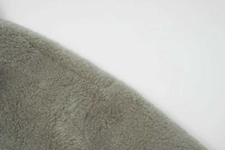 An image of a   44958 Women's Cloud Fleece Bomber by  Mirra Masa