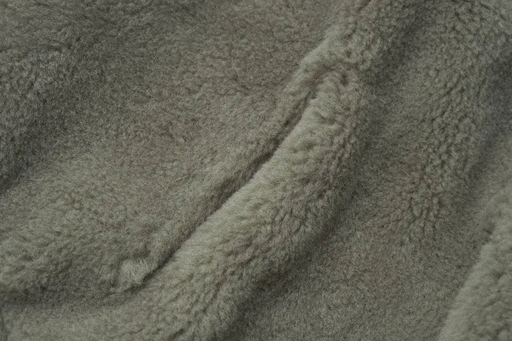 An image of a   44958 Women's Cloud Fleece Bomber by  Mirra Masa