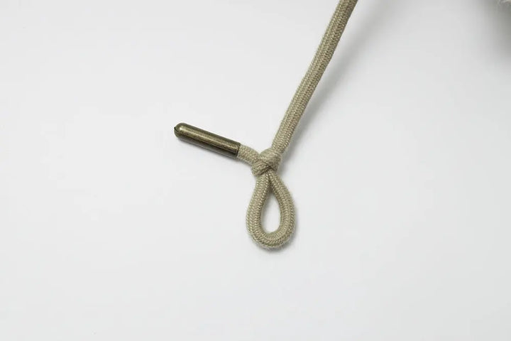 An image of a   44980 Shearling Button Down Jacket by  Mirra Masa